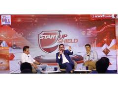 
      
      ICICI Lombard Hosts 'Startup Shield - The Risk Readiness
      
      