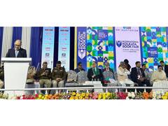 
      
      Argentina becomes focal theme country at Kolkata Intnl Book Fair
      
      