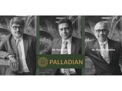 
      
      Palladian Partners Advisory Ltd expects Budget 2026
      
      