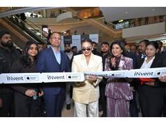 
      
      iNvent Opens First and Largest Experiential Apple Premium Partner
      
      