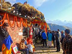 
      
      Lord Rudranath temple to reopen for summer season
      
      