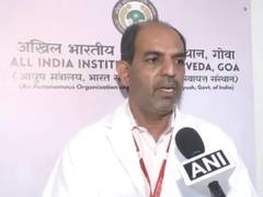 
      
      AIIA in Goa emerges as preferred destination for Panchakarma trea
      
      
