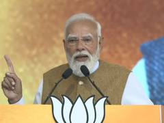 
      
      PM Modi accuses LDF of harming traditions of Sabarimala temple
      
      