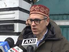 
      
      Focus on restoring power, water supply: CM Omar Abdullah after sn
      
      