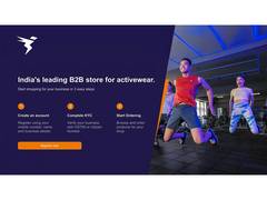
      
      How to Become a Technosport Retailer Using the Technodirect B2B
      
      