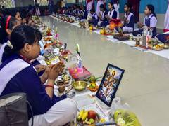 
      
      EAM Jaishankar extends wishes on Basant Panchami
      
      