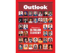 
      
      Visionaries Powering India’s $5-Trillion Economy
      
      