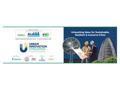 
      
      300+ Registrations for Urban Innovation Challenge
      
      