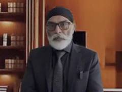
      
      Delhi Police registers FIR against SFJ Terrorist Pannun
      
      