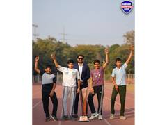 
      
      Kabaddi Champions League Trophy visits Rohtak, Gurugram
      
      