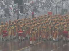 
      
      Over 6000 military personnel to take part in R-Day parade
      
      