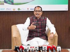 
      
      Chouhan slams Rahul Gandhi over VB-G Ram G act
      
      