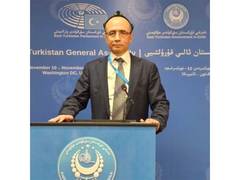 
      
      Mamtimin Ala slams global apathy over Uyghur forced labour
      
      