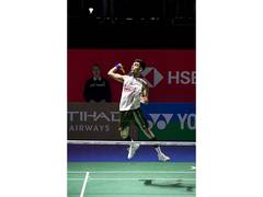 
      
      Indonesia Masters: Sen, Sindhu suffer straight-game defeat
      
      