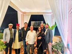 
      
      Viceroy Properties Celebrates the Cultural Soul of Versova
      
      