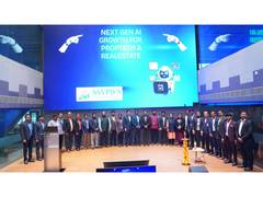 
      
      NextGen AI Growth for PropTech & Real Estate 
      
      