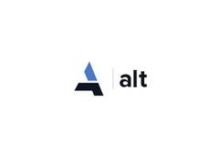 
      
      Alt Launches 'Alt Credit' Platform
      
      