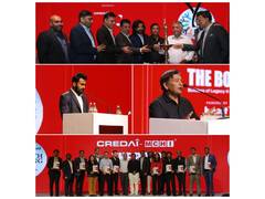 
      
      CREDAI-MCHI hosts ‘The BOLD – Builders of Legacy & Dreams’
      
      