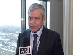 
      
      Vaishnaw lauds progress of India's Semicon mission
      
      