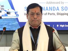 
      
      Rs 1,500 cr to be spent on Kerala’s national waterways: Sonowal
      
      