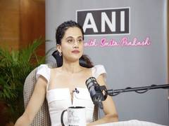 
      
      Taapsee Pannu to lead 'Assi', intriguing motion poster out 
      
      