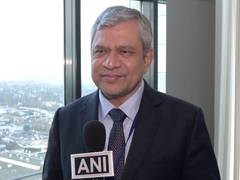 
      
      India received strong endorsement in areas of semiconductors, AI
      
      