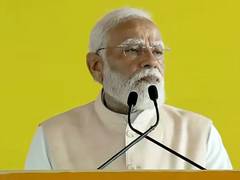 
      
      PM Modi invokes Jayalalitha ahead of state elections
      
      