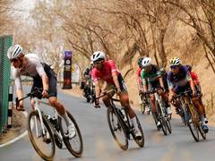 
      
      Pune Grand Tour 2026: Cameron Scott takes stage 3 glory
      
      