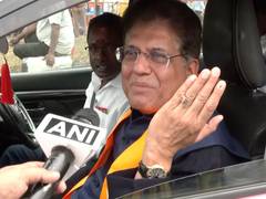 
      
      Piyush Goyal hails PM Modi's 