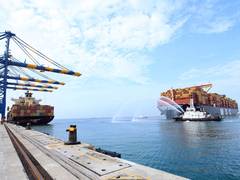 
      
      EU GSP regulation to impact only 2.66% of India’s exports
      
      