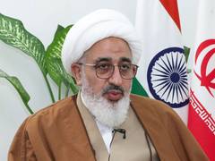 
      
      'Need to separate imagination, reality in Iran situation'
      
      