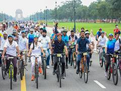 
      
      Sundays on Cycle 58th edition to to see nation-wide celebrations
      
      