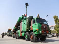 
      
      From BrahMos to Akash, India to showcase military might on R Day
      
      