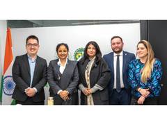 
      
      Women Entrepreneurship as growth engine at Davos
      
      