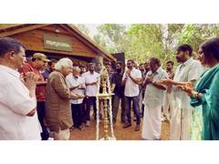 
      
      Mammootty to star in Adoor Gopalakrishnan's movie 'Padayaatra'
      
      