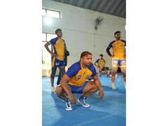
      
      Rohtak Royals name Narwal as captain ahead of inaugural KCL
      
      