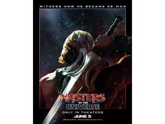
      
      Master of the Universe trailer out
      
      