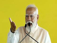 
      
      PM Modi gives clarion call for change in Kerala, Tamil Nadu
      
      