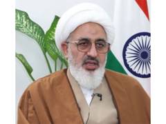 
      
      'Iran and India’s relations much older than emergence of Islam'
      
      