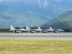 
      
      Taiwan detects 23 sorties of Chinese aircraft, naval vessels
      
      