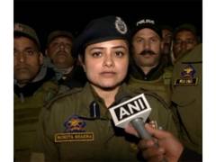 
      
      J-K: JeM terrorist gunned down in joint operation in Kathua
      
      