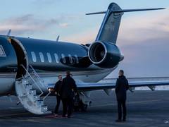 
      
      PMs of Denmark, Greenland meet in Nuuk to show 