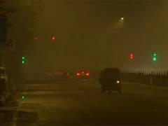 
      
      Dense fog grips city after Friday’s heavy rain
      
      