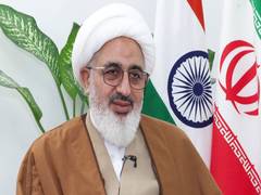 
      
      Iran’s Majid Hakeem Ilahi counters Trump’s warning      
      
      