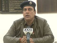 
      
      Agartala Police solve two cases of violent housebreak, burglary
      
      