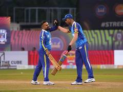 
      
      ISPL season 3: Bengaluru Strikers, Majhi Mumbai secure wins
      
      