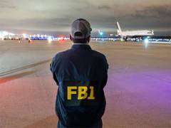 
      
      FBI arrests wanted key fugitive Castillo
      
      