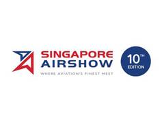 
      
      Singapore Airshow to thrill audiences with spectacular line-up 
      
      