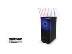 
      
      Motivair by Schneider Electric announces new CDU 
      
      