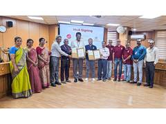 
      
      Mu Sigma, Mu Sigma Foundation and Anna University Sign MoA
      
      